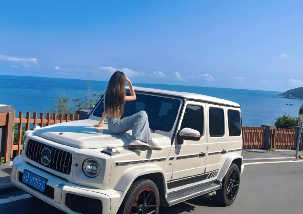 南京出行，選七熹 | 您的專屬出行管家，讓每一程都省心愜意